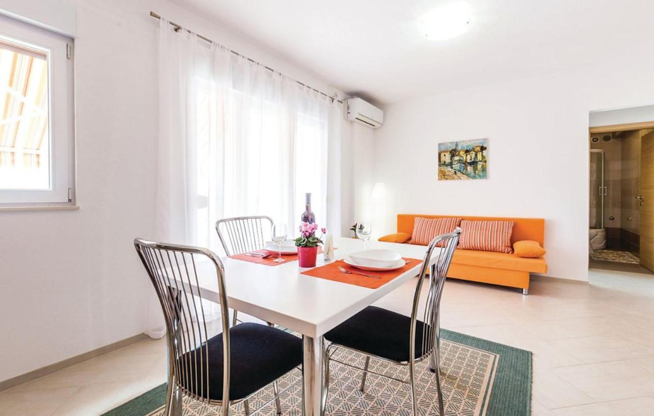 Apartment Vesna Selce Exteriör bild